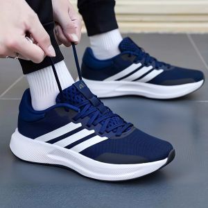 adidas | Shock Absorption Rebound Lightweight Running Shoes