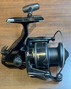 (D329) Daiwa Regal-S 4500T Fishing Reel Japan Domestic Market - JDM (USED)