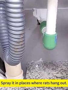 Buy1get1free 1000ml USA Original anti rat off spray rodent repellent for rat spray rat killer