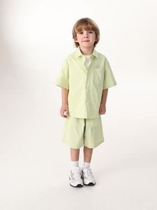 Marc&Janie | Sport Quick-dry Boys Set