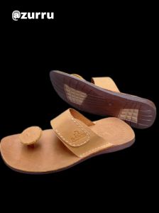 SANDAL PRIA POL KULIT