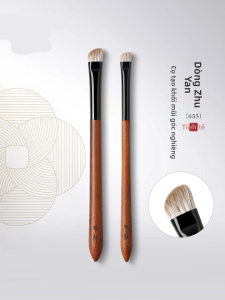 QINZHI | Angular Nose Shadow Makeup Brush