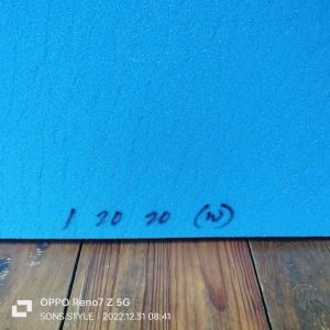 URATEX CUSTOMIZE 1x20x20 inches