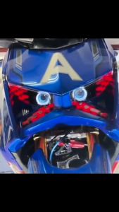 Dynamic Devil Eyes LED Car Lights: A Comprehensive Guide