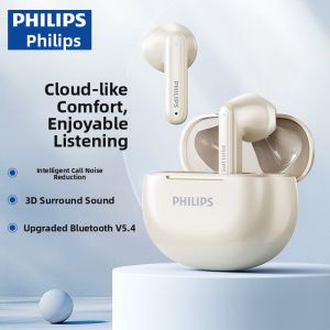 Philips | Wireless Noise-Canceling Sport Gaming In-Ear Bluetooth Headphones