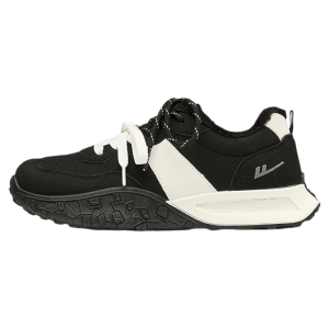 Warrior | Warm Thick-soled Vintage Casual Shoes