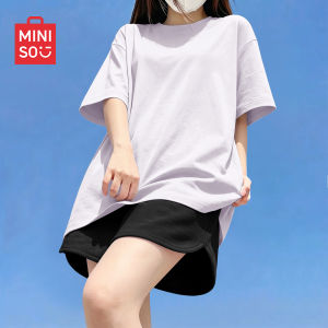 Miniso | Quick-Dry Girls Summer Sport Set 2 Piece