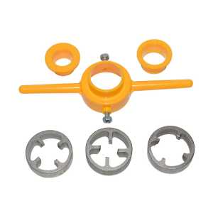 YoPo PVC Pipe Threading Kit: A Comprehensive Guide