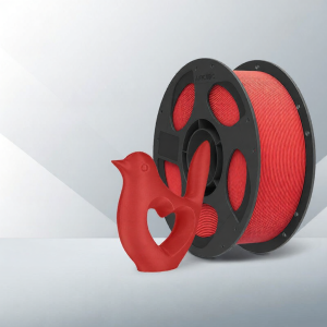 Matt High Purity 3D Printer Filament 1.75mm