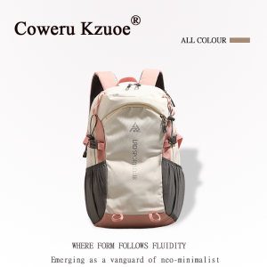 Lightweight Waterproof Backpack