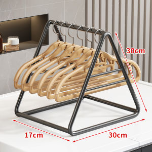 evesigar | Home Balcony Clothes Hanger