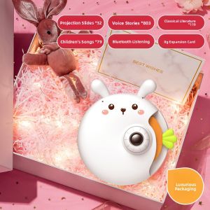 Onefire | Intelligent Projection Story Machine for Girls 2-6 Years