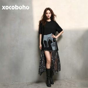 xocoboho | Relaxed and Chilled Summer Set