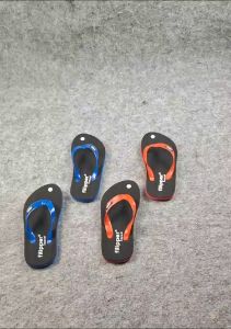 Promo Beli 1 Gratis 1 Sandal Jepit Filipper Casual Junior Anak Plat Terbaru