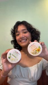 Human Nature Natural Daily Hair Mask 150g | Deep Reviving Conditioning Nourishment for Dry Rough Hair (No Harmful Chemicals)