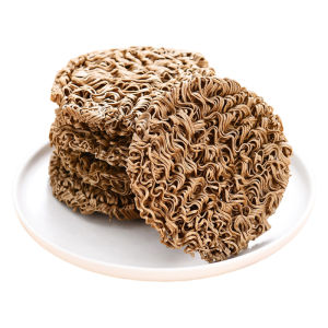 ZUIYUGE | Mì Soba Không Đường Không Chất Béo