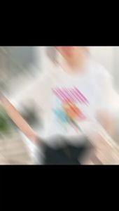 [BISA COD] Kaos Baju Atasan Olahraga Sport Senam Aerobics Wanita Jumbo Oversize Lengan Pendek Fitness