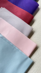 Kain Buket Spunbond Premium Flower Wrapping Paper Kertas Buket Bunga Florist