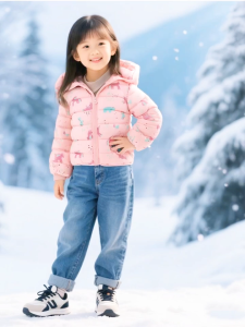 【พร้อมส่งจากกรุงเทพ】🚀เสื้อกันหนาวเด็ก มีซิป การ์ตูนไดโนเสาร์พิมพ์ ลายการ์ตูนน่ารัก กันลม 1-5 ปี