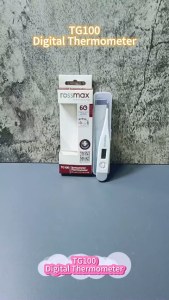 ROSSMAX TG100 Digital Thermometer