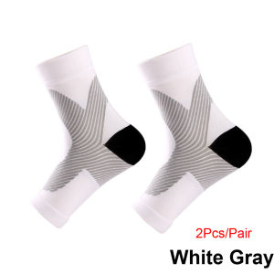 1Pair Compression Socks For Women Ankle Brace Support Neuropathy Soothe Socks Nano Soothesocks For Men Women