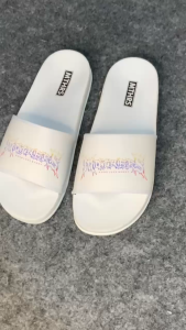 Sandal Slop Pria Dewasa Uk 36-43 dan Anak-anak Uk 26-35 / Sandal Silde Pria Casual Kekinian MTHRS-149