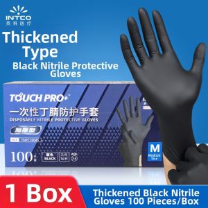 Intco | Disposable Protective Slip-resistant Thick Wear-resistant Gloves