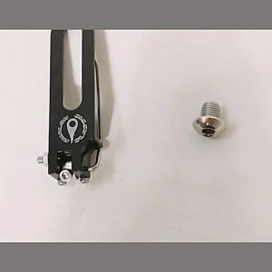 Rear Arrow Rest: Magnetic Recurve Bow Archery And Arrow Accessories Outdoor Competition Special Accessories Compound Bow