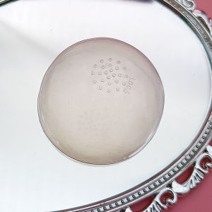 Full-Size Silicone Head Cover for SD Dolls Blyte Little Cloth 3/4/6 Fixed Wig Anti-Coloration BJD/SJD/Gum Rubber/OB Doll Accessories