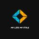 "MY LIFE MY STYLE"