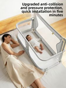 Danilove | Newborn Bed Co-Sleeping Detachable Bed
