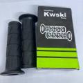 Handgrip Motor Handfat Grip Kaze Kawasaki Universal Custom. 