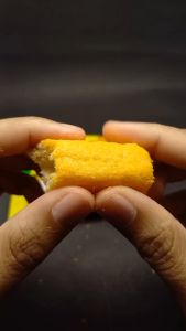 Nabati Siip Box Isi 20 Bungkus: Kemasan Nabati Praktis untuk Diet Sehat