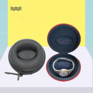 MOMIAN | Portable Watch Case Travel Bag