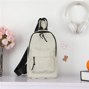 XIAOCHAOXIU | Children Fashion Chest Bag