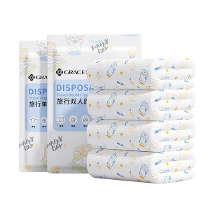Grace | Bộ Giường Dùng Một Lần Có Tính Năng Bền và Chống Bẩn
