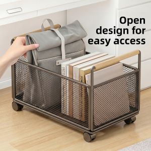 NIFENG | Mobile Large Capacity Storage Organizer