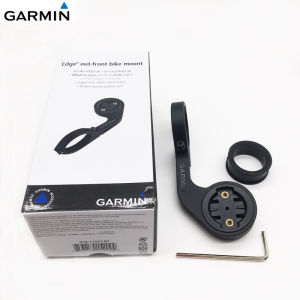 New Garmin Extended Out Front Mount Bracket Holder Cycling Computer Mount for Edge 130/520/810/820/530/830/540/840/520 Plus