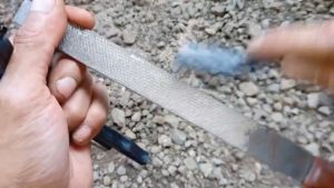 SIKAT NYLON KAWAT TEMBAGA KUNINGAN STAINLESS BESI BAJA GAGANG KECIL MINI WIRE BRUSH SET 3 PCS 3PCS 3IN1 PEMBERSIH PENGHILANG KARAT KERAK KOTORAN KOMPOR LANTAI DAPUR TOILET WC KAMAR MANDI SERBAGUNA MULTIFUNGSI KUAT TAHAN LAMA