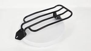 Motorcycle Rear Luggage Shelf Heavy Duty Rack Bracket Solo Seat Support For Honda Rebel 1100 CMX1100 2021-2023