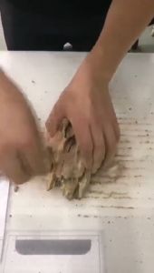 Aquascape Hardscape Filling Cotton Driftwood Seiryu Stone Stick Glue Contact Media Cotton 造景骨架介质棉