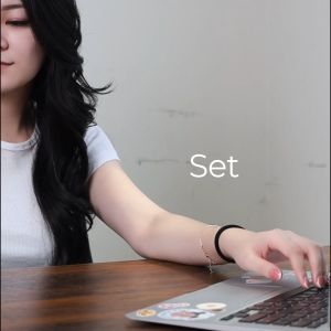 MIISOO Sendok Garpu Pisau Praktis Traveling 1 Set Alat Makan  / Kado Ramah Lingkungan