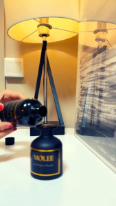 Molee Hotel Inspired Reed Diffuser Refill | Singapore Hotel Scent