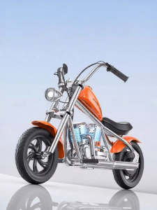 BAOFENGQISHI | Electric Childrens Bike 3-12 Years Old
