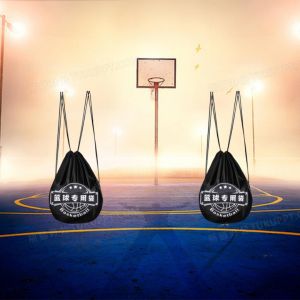 Túi Đựng Bóng Rổ Thể Thao Dung Tích Lớn Túi Đựng Dụng Cụ Tập Luyện Thể Thao Chuyên Dụng Cho Bóng Đá Số 5 Và Bóng Đá Số 6