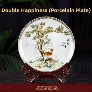 Lucky Design Vase Set