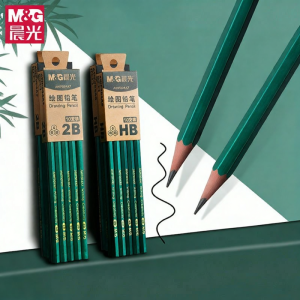 M&G | Non-toxic Student Exam Pencil 2B