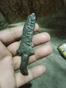 koleksi betok kuno