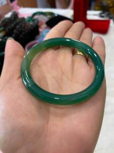 Vòng ngọc cao cấp