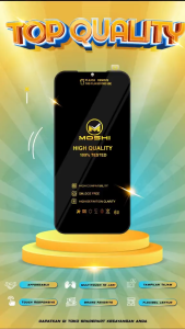 LCD TOUCHSCREEN REDMI NOTE 14 4G / 5G BLACK